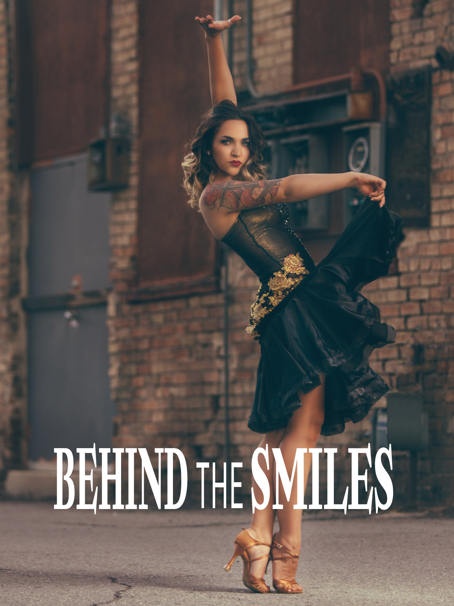 Behind the Smiles